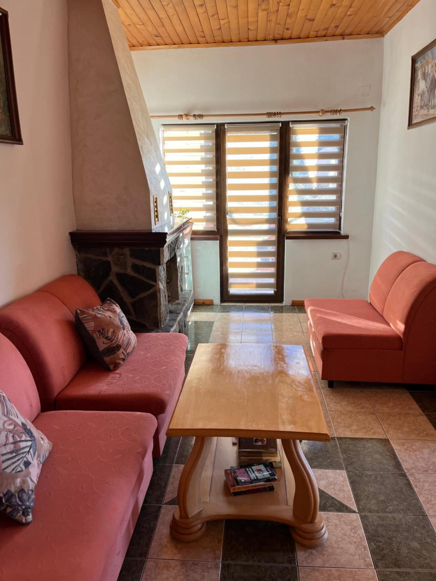Orehite Guest House 사모코프 외부 사진