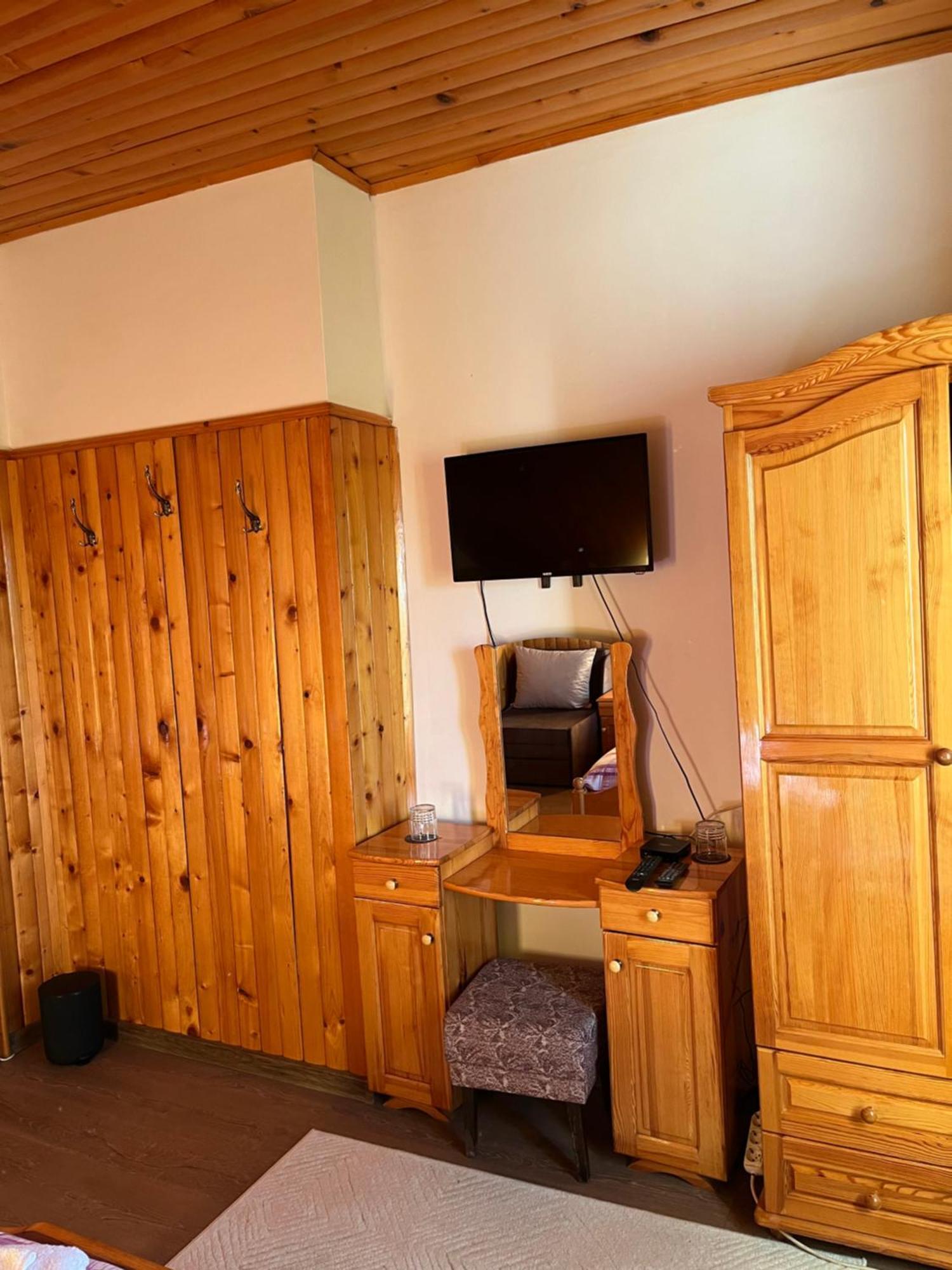 Orehite Guest House 사모코프 외부 사진
