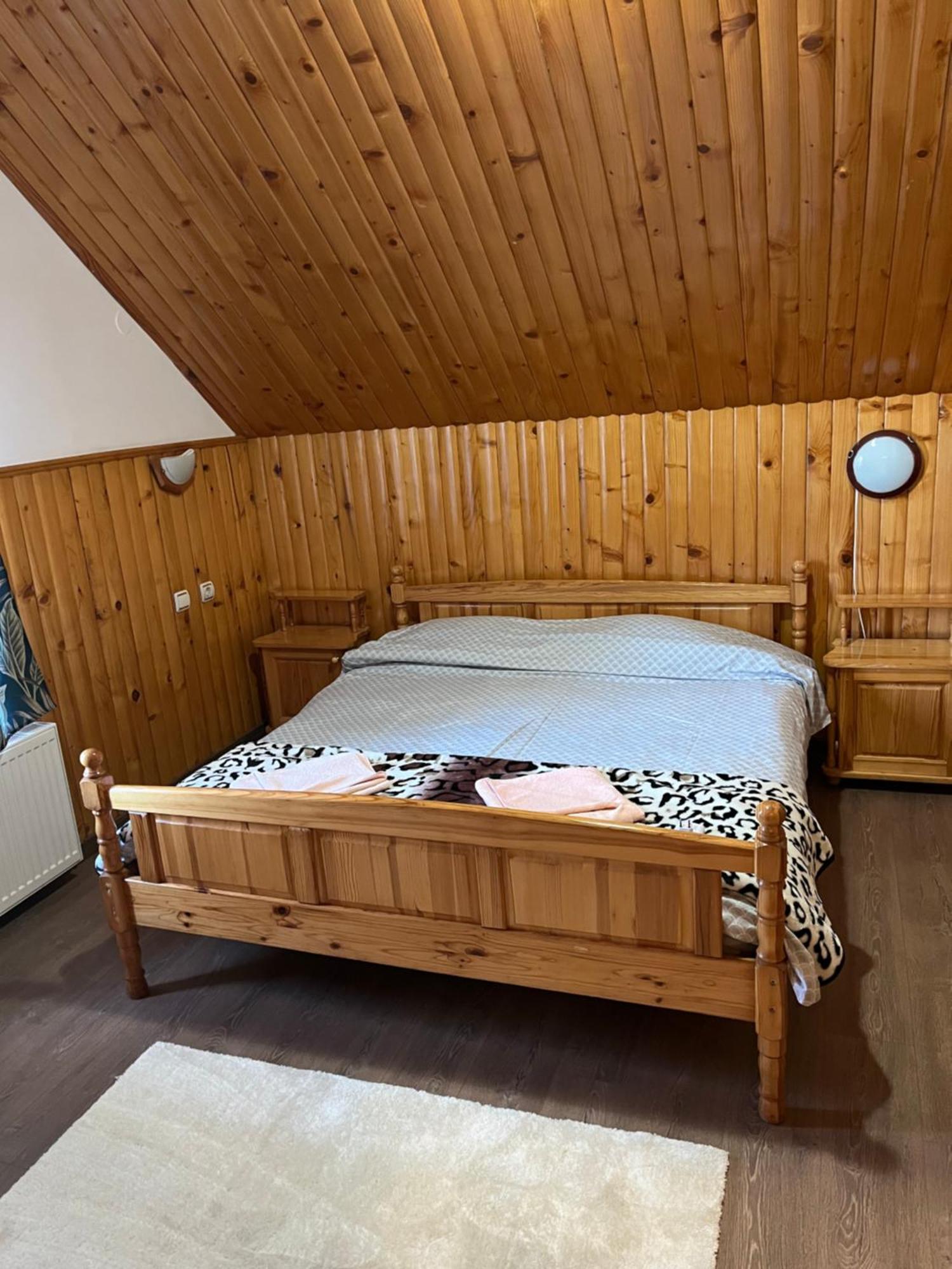 Orehite Guest House 사모코프 외부 사진