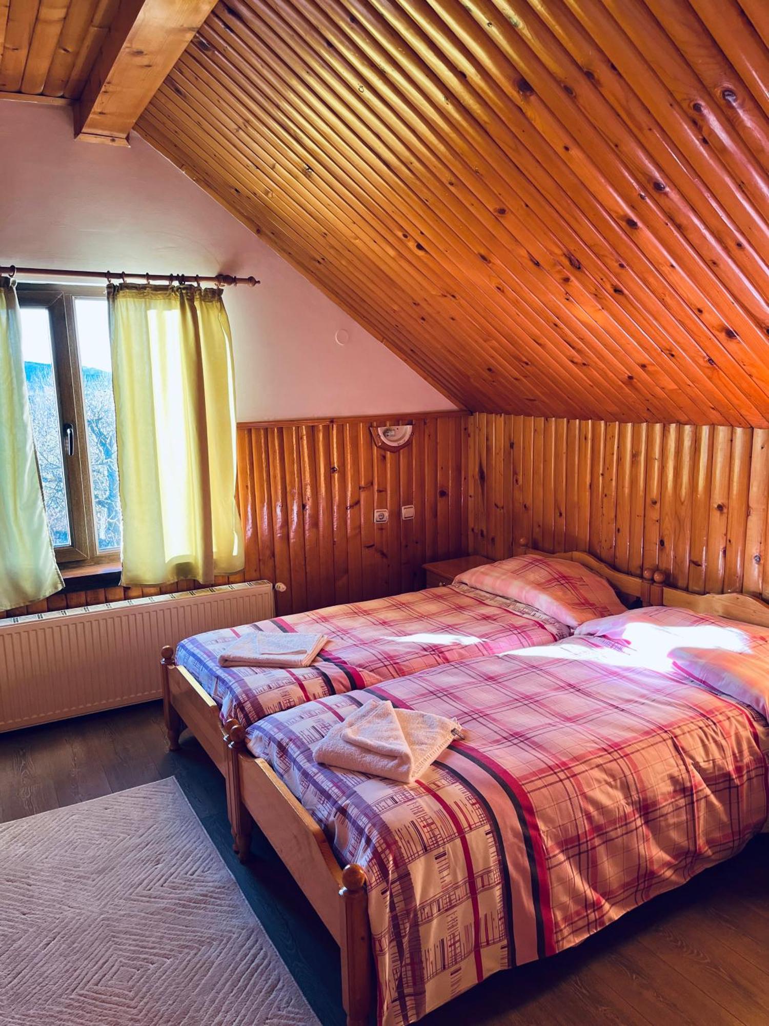 Orehite Guest House 사모코프 외부 사진