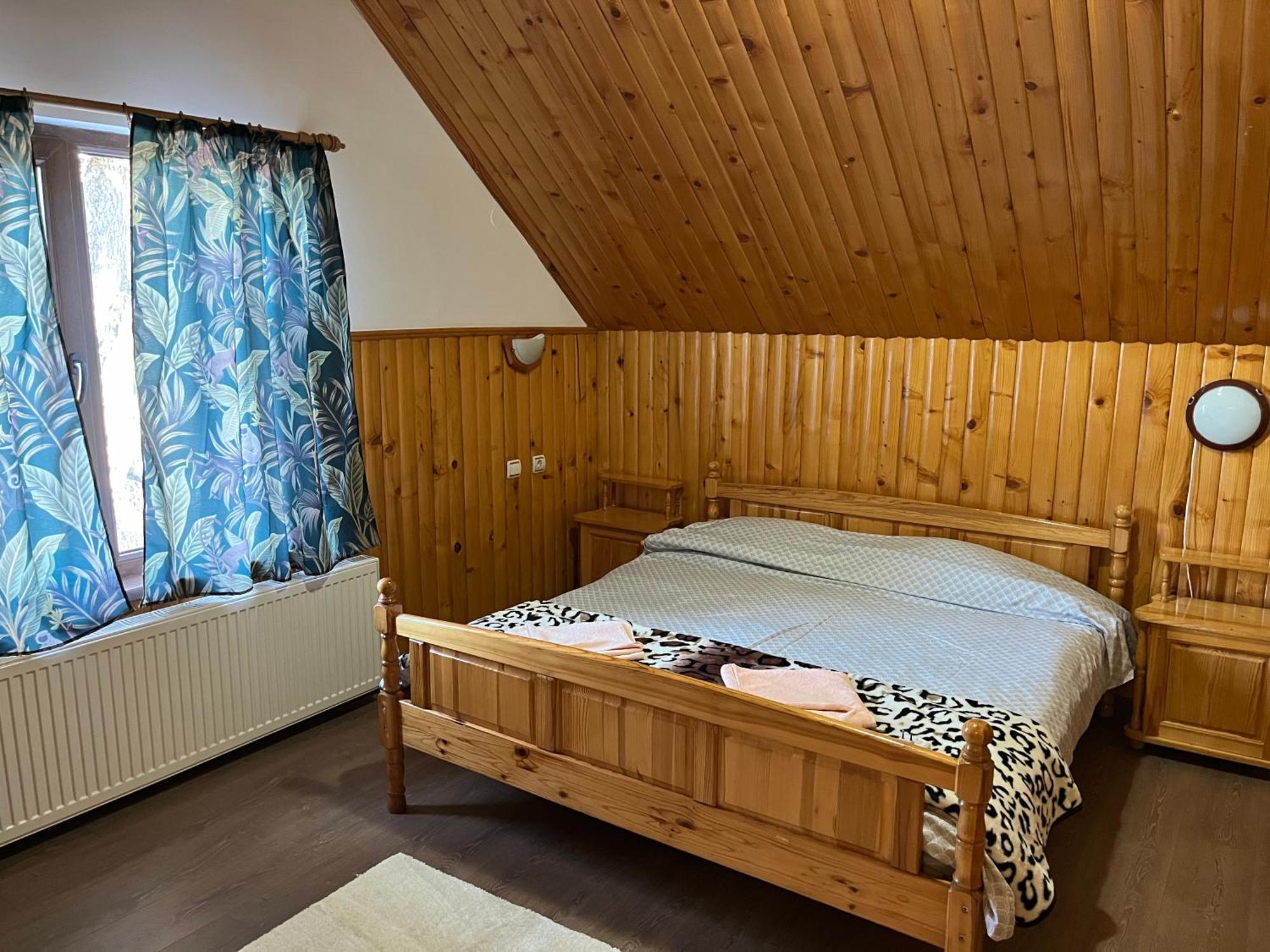 Orehite Guest House 사모코프 외부 사진