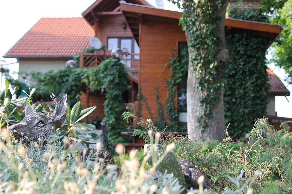 Orehite Guest House 사모코프 외부 사진