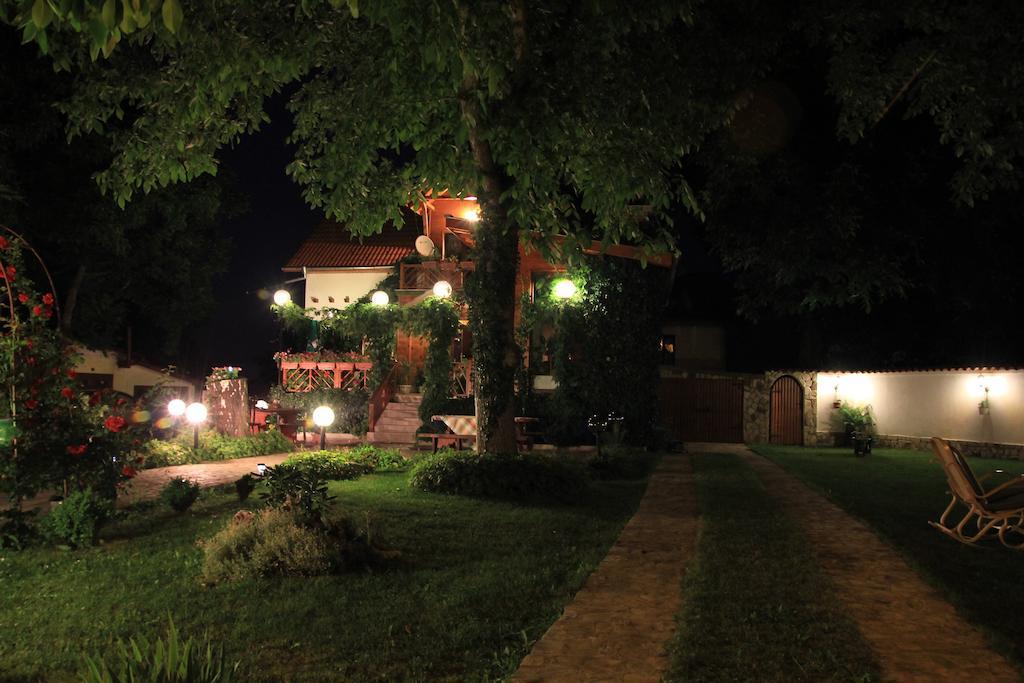 Orehite Guest House 사모코프 외부 사진
