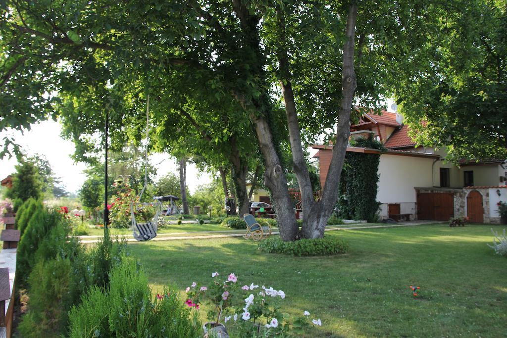 Orehite Guest House 사모코프 외부 사진